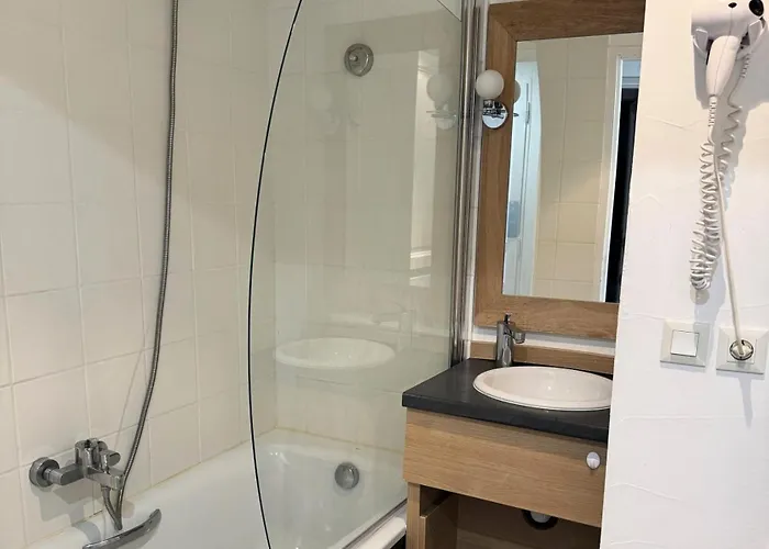 Le Centaure - Beau 4 Pieces Chaleureux - Aux Pieds - Exposition Sud Ouest Mae-0591 * La Plagne