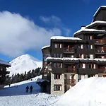 Apartment Le Centaure - Beau 4 Pieces Chaleureux - Aux Pieds - Exposition Sud Ouest Mae-0591 La Plagne