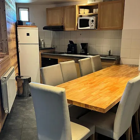 Résidence Le Centaure - Beau 4 Pièces Chaleureux · Aux Pieds · Exposition Sud Ouest Mae-0591 Appartement La Plagne