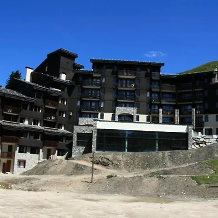Résidence Le Centaure - Beau 4 Pièces Chaleureux · Aux Pieds · Exposition Sud Ouest Mae-0591 La Plagne