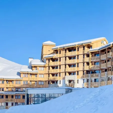 Appartement Résidence Le Centaure - Beau 4 Pièces Chaleureux · Aux Pieds · Exposition Sud Ouest Mae-0591 La Plagne