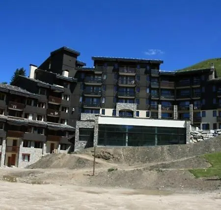 Résidence Le Centaure - Beau 4 Pièces Chaleureux · Aux Pieds · Exposition Sud Ouest Mae-0591 Appartement