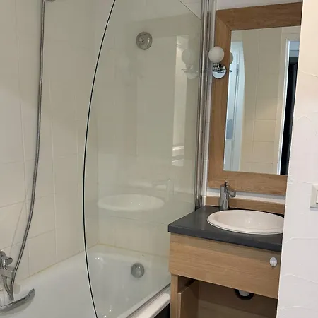 Appartement Résidence Le Centaure - Beau 4 Pièces Chaleureux · Aux Pieds · Exposition Sud Ouest Mae-0591 La Plagne