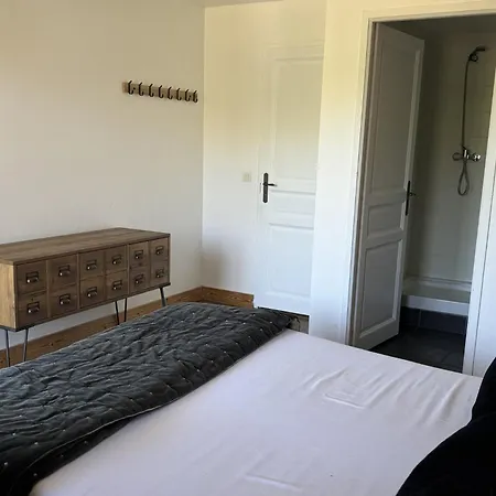 Appartement Résidence Le Centaure - Beau 4 Pièces Chaleureux · Aux Pieds · Exposition Sud Ouest Mae-0591 *